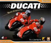 Игра для PC Ducati