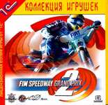 Игра для PC FIM Speedway Grand Prix 2