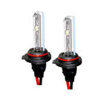 Ксенон-лампы SHO-ME 6000K HB3-9005 (Комплект ламп 2 шт)