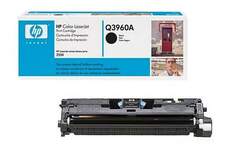 Картридж лазерный HP Color LaserJet  Q3960A (LaserJet 2550/2820/2840) 