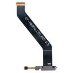 Шлейф Samsung 1-b08 N8000 плата системный разъем микрофон