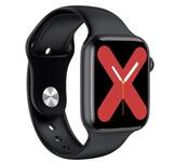 Смарт - часы NICE DEVICE W46 черный