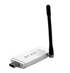 Модем 4G NICE DEVICE ND150 WiFi точка доступа, с антенной