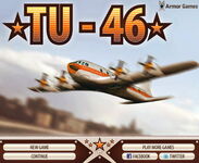 Игра для PC Симулятор TU-46