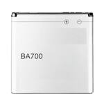 Аккумуляторная батарея для сотового телефона BA700 (1150mAh)