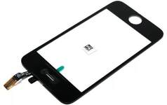 Стекло iPhone 3G/3GS