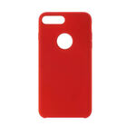 Задняя накладка для iPhone 7/8 (4.7") (красная)