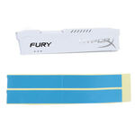 Комплект охлаждения оперативной памяти HYPER (белая)