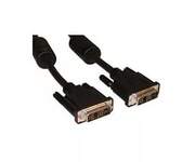 Кабель DVI-DVI  10м