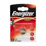 Элемент питания (батарейка) Energizer Lithium CR2025 (1 шт.)