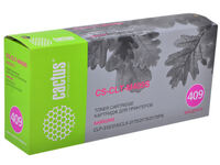 Картридж лазерный CACTUS CS-CLT-M409S для Samsung CLP-310/315; CLX-3170/3175/3175FN, пурпурный