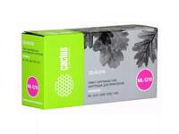 Картридж лазерный Cactus CS-S1210 для SAMSUNG ML-1210/1220/1250/1430.