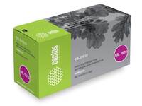 Картридж лазерный Cactus CS-S1610 для SAMSUNG ML-1610/ 1615/ 1650, черный