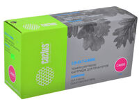 Картридж лазерный CACTUS 409S для Samsung CLP-310/315; CLX-3170/3175/3175FN, голубой