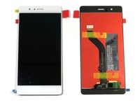 Дисплей для Huawei P9 Lite в сборе с тачскрином Белый