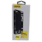 Аккумуляторная батарея для iPhone 5S Aspor + инструменты для замены