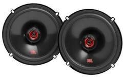 Коаксиальная Акустическая система JBL CLUB 620F, 16 см (6.5 дюйм.), комплект 2 шт