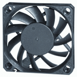 Вентилятор RQD5010MS,24V,50x50x10mm