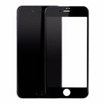 Защитное стекло (тех.упаковка) iPhone 6 Plus\6s Plus (полное покрытие 3D) 0,3мм Черное