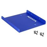 Крепление для HDD ADATA синий
