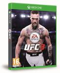 Игра Xbox One UFC 3