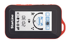 Брелок StarLine  E96, E66, E97, E67, E7 (ЖК)