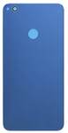 Задняя крышка для Huawei Honor 8 Lite синяя