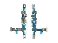 Шлейф Samsung A310F плата системный разъем/разъем гарнитуры/микрофон/Home