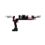 Шлейф Samsung G935F/S7 плата системный разъем/разъем гарнитуры/микрофон/Home