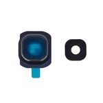 Стекло камеры Samsung s6\G920