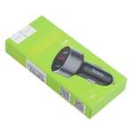 АЗУ Hoco Z27 (2 USB), 2.4 А
