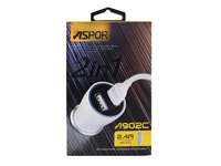 АЗУ 2USB + microUSB 2400mAh (A902C) ASPOR