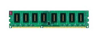 Оперативная память DDR-III Kingmax 1Gb /PC3-10600/1333MHz 