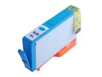 Картридж для HP, №920 xl (голубой) совместимый