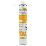 Баллон со сжатым воздухом Konoos KAD-1000 Бесконтактный очиститель, 1000 мл