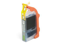 Картридж CACTUS  CS-BCI6PC для CANON (фото-голубой)