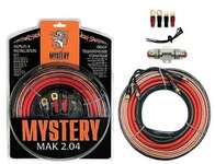 Комплект монтажный MYSTERY MAK 2.04