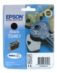 Картридж Epson T0461  (черный)