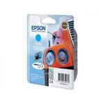 Картридж Epson T0632 (синий)