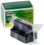 Картридж для HP, №177 (черный) совместимый