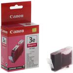 Картридж Canon BCI-3e (красный)