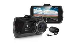 Автомобильный видеорегистратор Neoline Wide S45 Dual