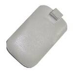 Чехол с язычком (Flotar) IPhone 4G белый