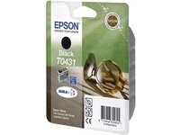 Картридж Epson T0431 (черный)