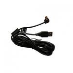 Кабель питания CARCAM TYPE C (micro USB)