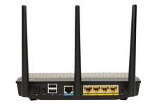 Беспроводная точка доступа ASUS RT-N66U Dual-Band N900