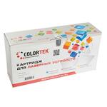 Картридж лазерный Colortek C-MLT-D117S