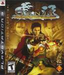 Игра для PS3 “ Genji (PS3)”