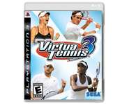 Игра для PS3 “ Virtua Tennis 3 (PS3)”