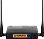 Маршрутизатор Zyxel Keenetic 4G lll REV.B 1x10/100Base-TX + 802.11n (до 300Mbit/s) + 1xWAN + 1xUSB2.